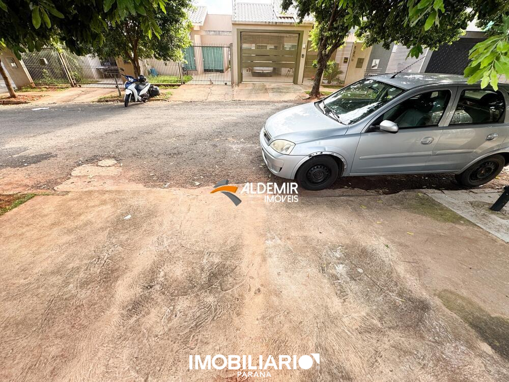 Terreno para  Venda em Umuarama pela Aldemir Imóveis