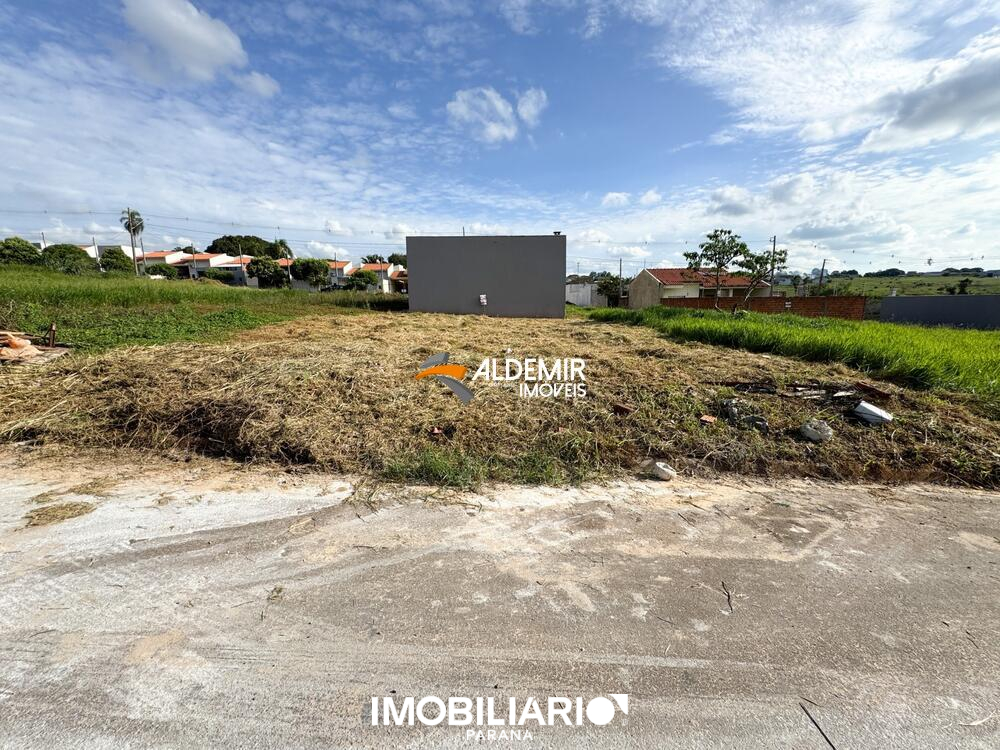 Terreno para  Venda em Umuarama pela Aldemir Imóveis