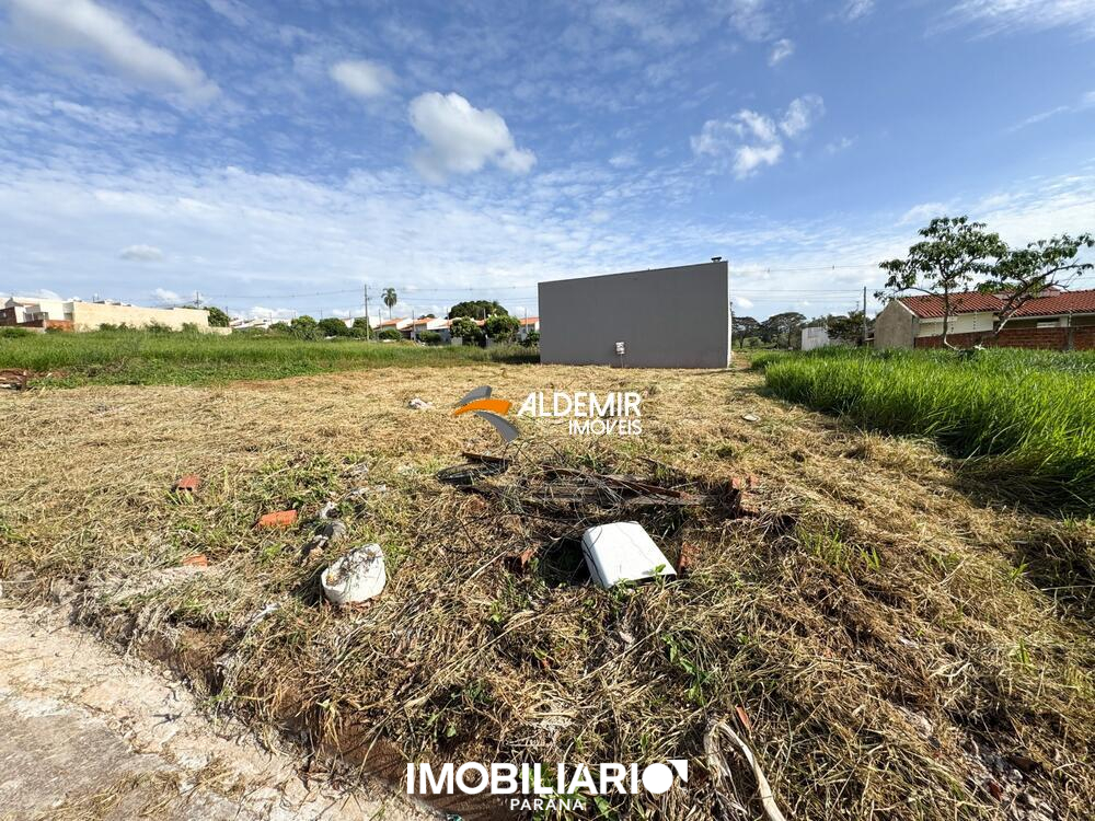Terreno para  Venda em Umuarama pela Aldemir Imóveis
