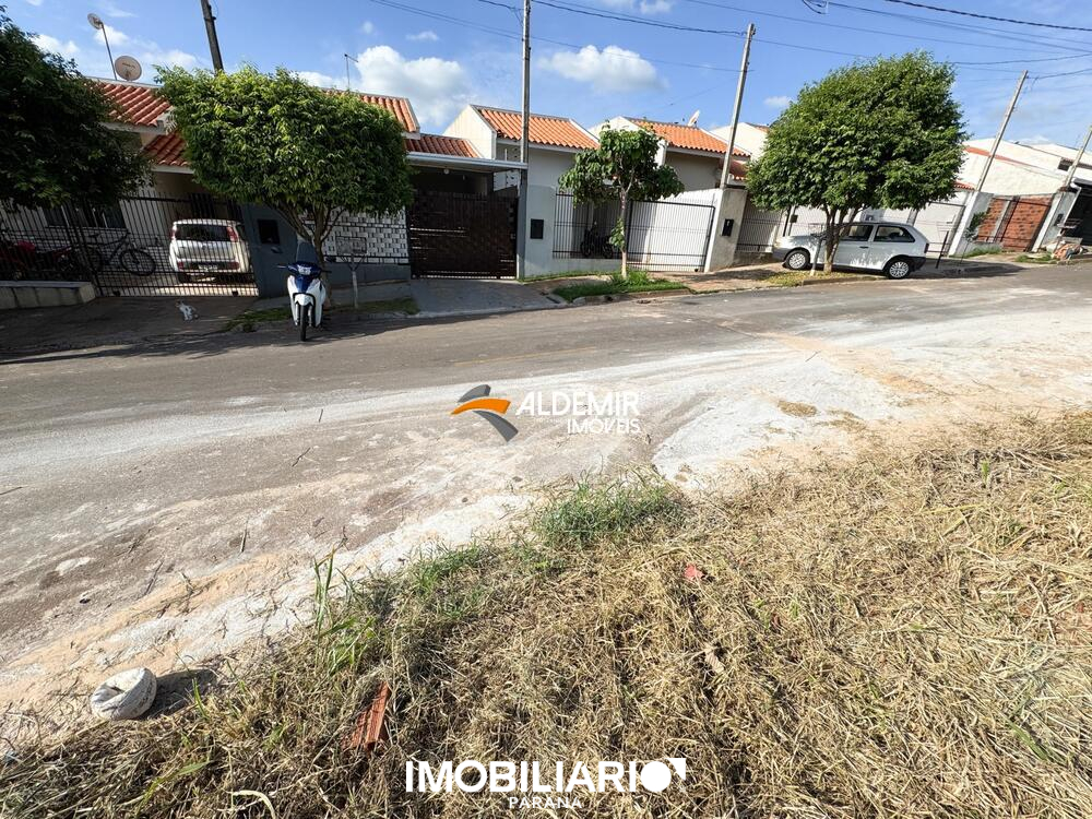 Terreno para  Venda em Umuarama pela Aldemir Imóveis
