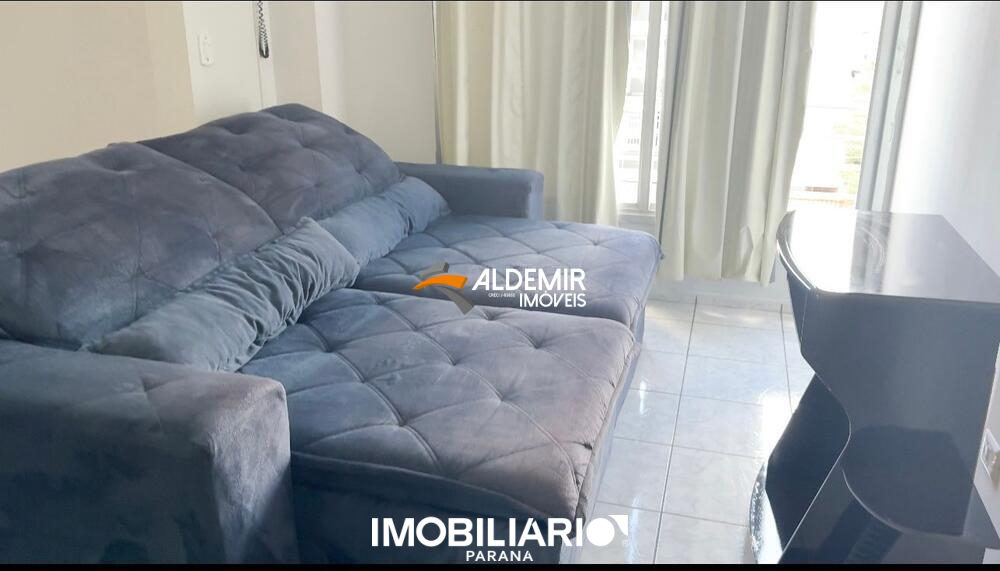 Apartamento para  Venda em Umuarama pela Aldemir Imóveis
