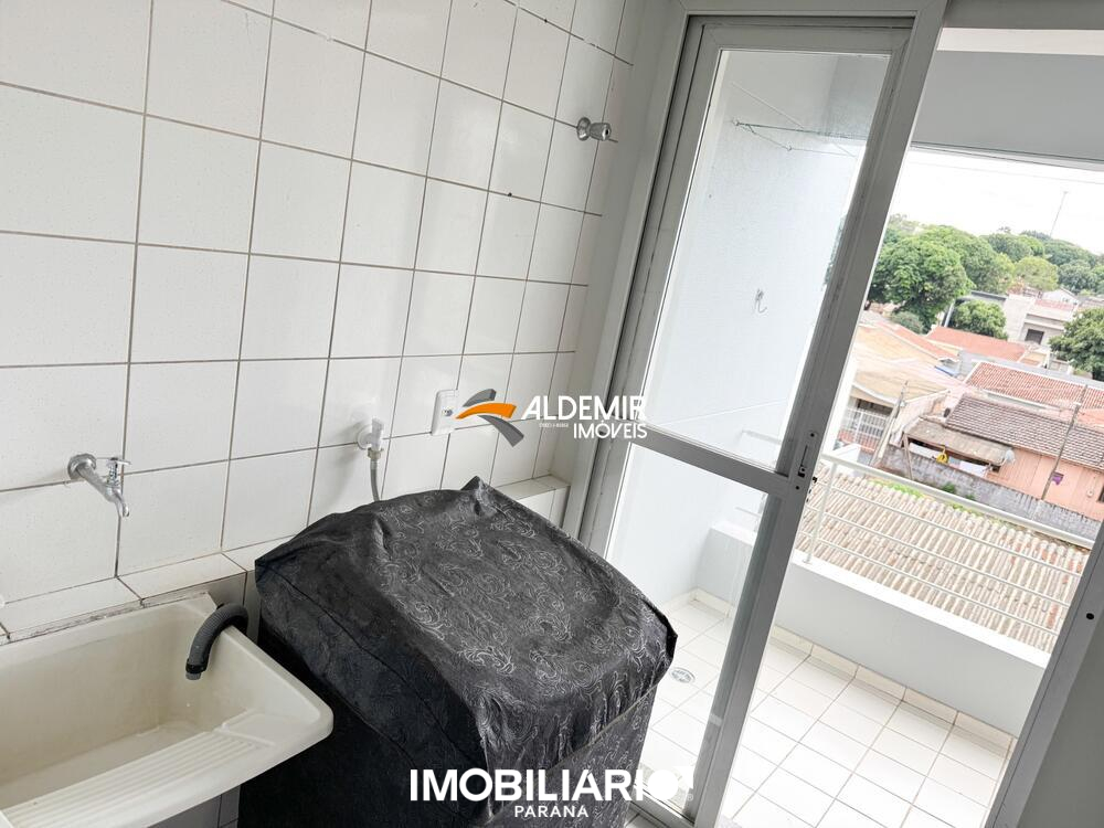 Apartamento para  Venda em Umuarama pela Aldemir Imóveis