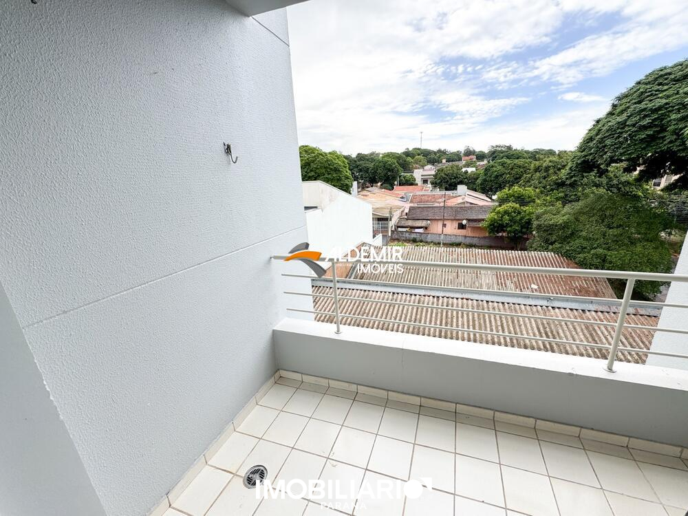 Apartamento para  Venda em Umuarama pela Aldemir Imóveis