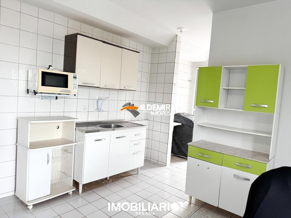 Apartamento para  Venda em Umuarama pela Aldemir Imóveis
