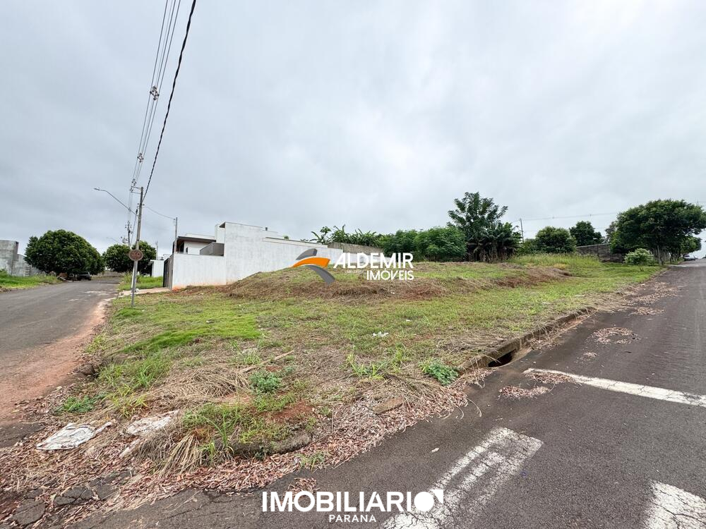 Terreno para  Venda em Umuarama pela Aldemir Imóveis