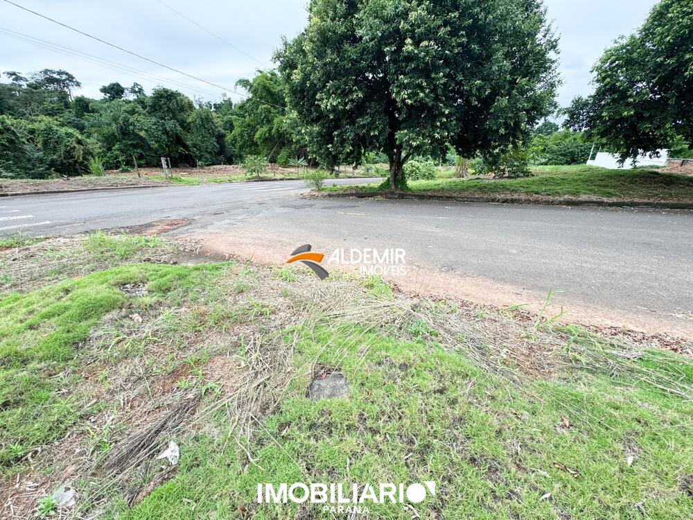 Terreno para  Venda em Umuarama pela Aldemir Imóveis