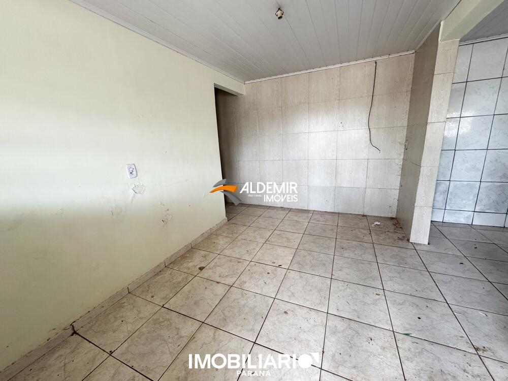 Residência para  Alugar em Umuarama pela Aldemir Imóveis