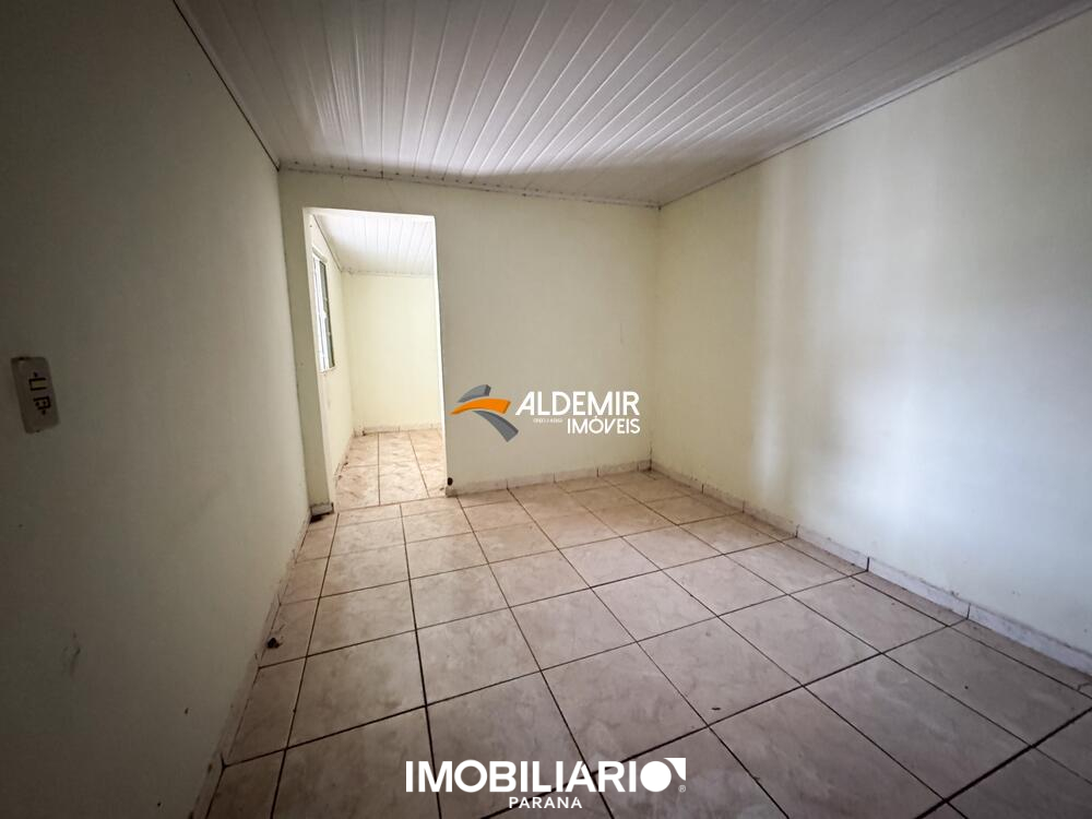 Residência para  Alugar em Umuarama pela Aldemir Imóveis