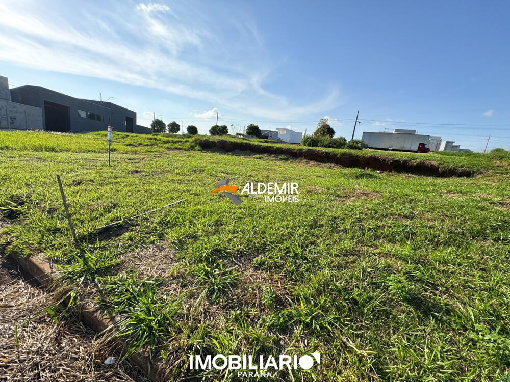 Terreno para  Venda em Umuarama pela Aldemir Imóveis