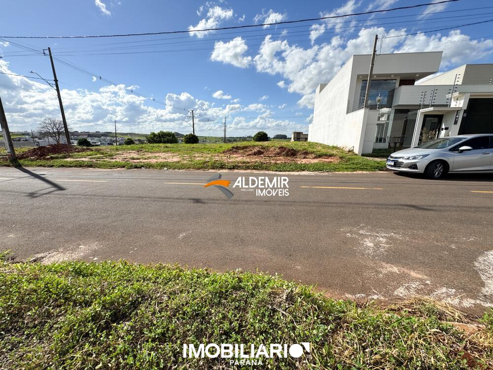 Terreno para  Venda em Umuarama pela Aldemir Imóveis