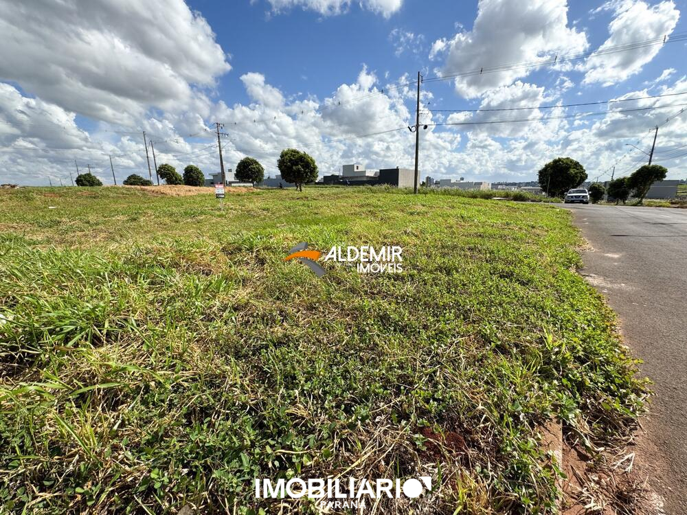 Terreno para  Venda em Umuarama pela Aldemir Imóveis
