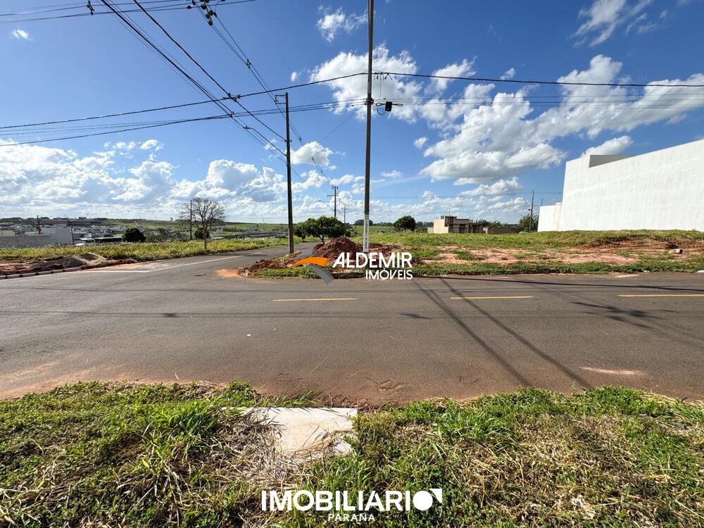 Terreno para  Venda em Umuarama pela Aldemir Imóveis