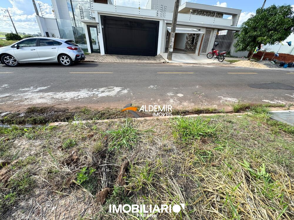 Terreno para  Venda em Umuarama pela Aldemir Imóveis