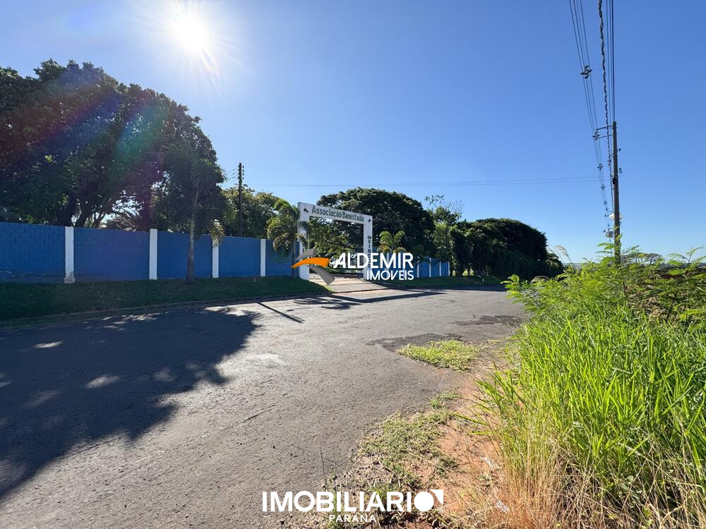 Terreno para  Venda em Umuarama pela Aldemir Imóveis