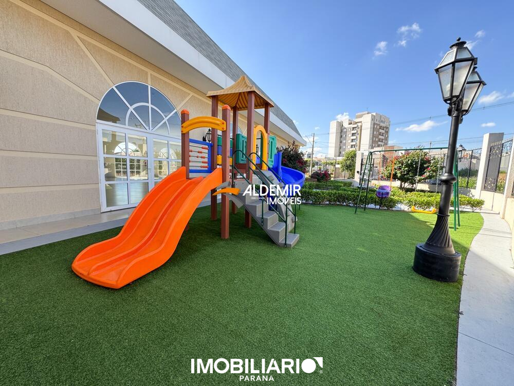 Terreno para  Venda em Umuarama pela Aldemir Imóveis