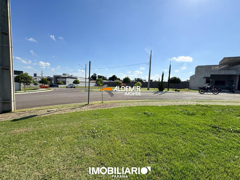 Terreno para  Venda em Umuarama pela Aldemir Imóveis