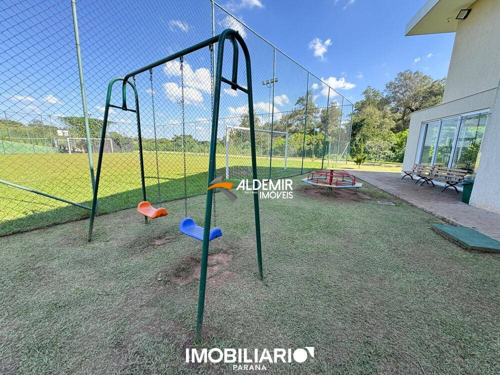 Terreno para  Venda em Umuarama pela Aldemir Imóveis