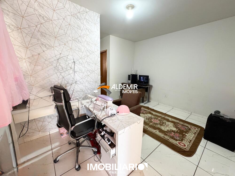 Residência para  Venda em Umuarama pela Aldemir Imóveis