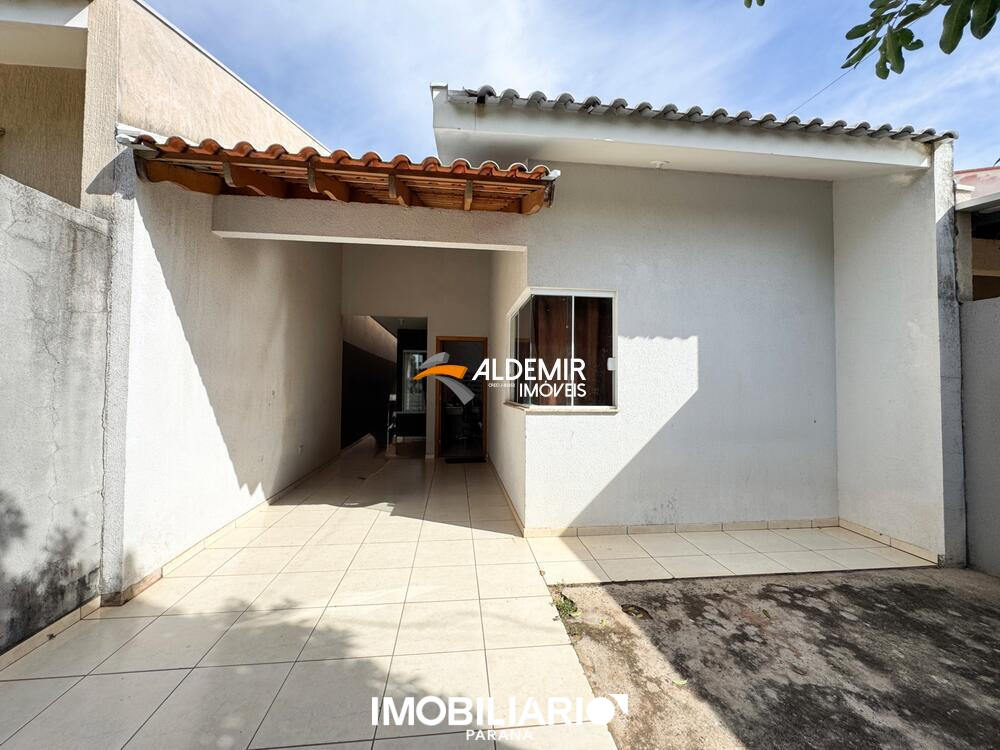 Residência para  Venda em Umuarama pela Aldemir Imóveis