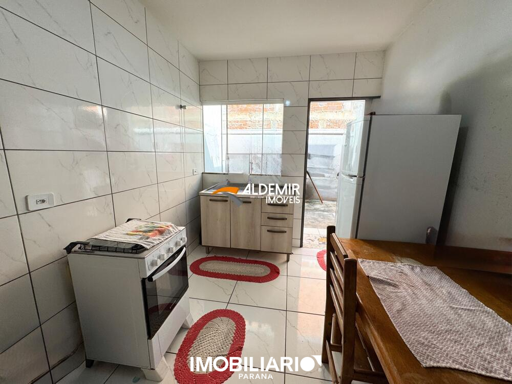 Residência para  Venda em Umuarama pela Aldemir Imóveis