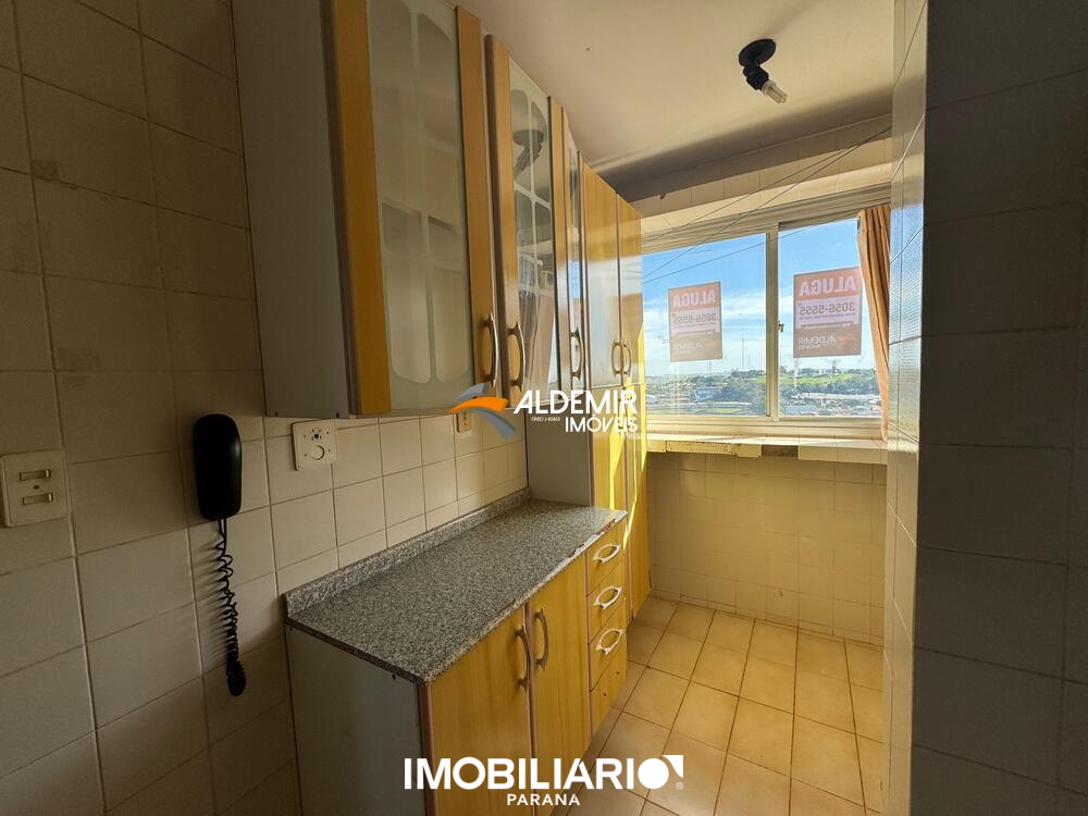 Apartamento para  Alugar em Umuarama pela Aldemir Imóveis