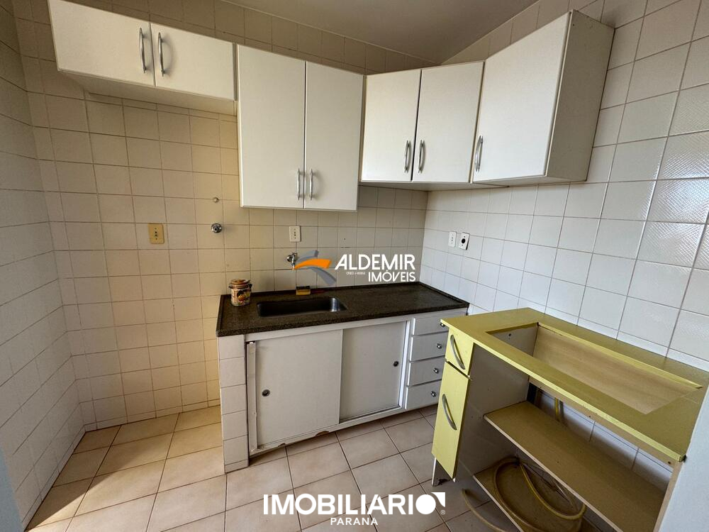 Apartamento para  Alugar em Umuarama pela Aldemir Imóveis