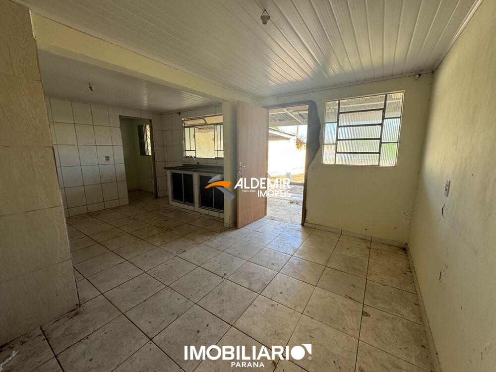 Residência para  Alugar em Umuarama pela Aldemir Imóveis