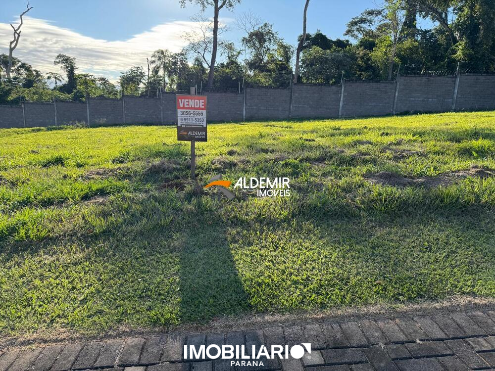 Terreno para  Venda em Umuarama pela Aldemir Imóveis
