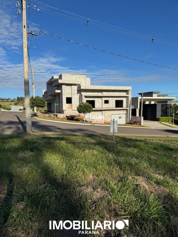 Terreno para  Venda em Umuarama pela Aldemir Imóveis