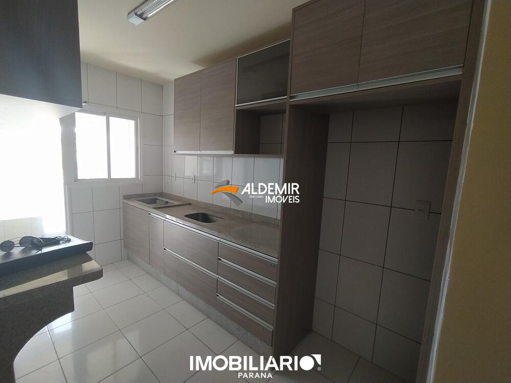 Apartamento para  Venda em Umuarama pela Aldemir Imóveis