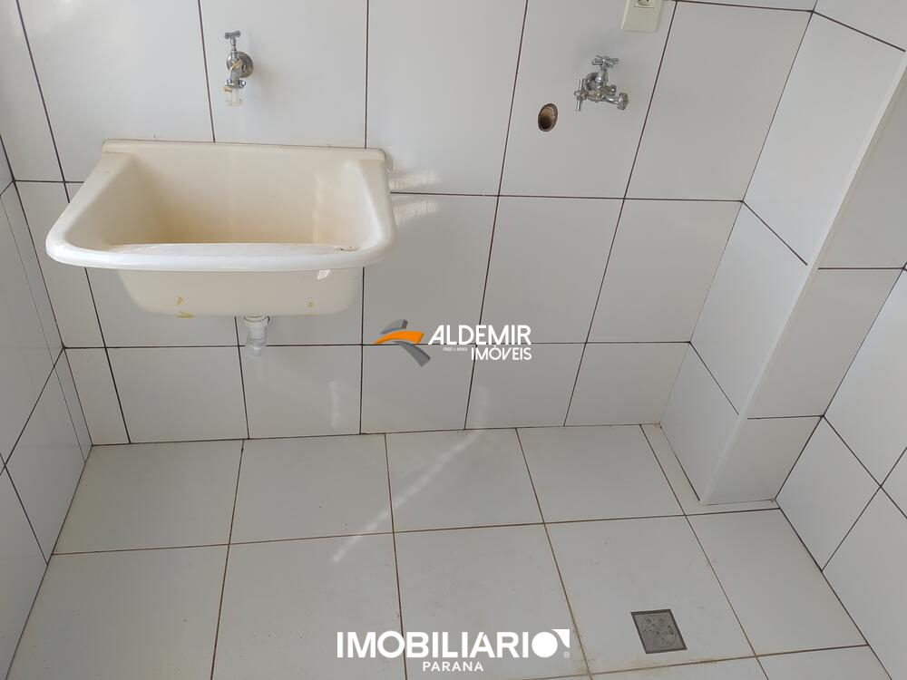 Apartamento para  Venda em Umuarama pela Aldemir Imóveis