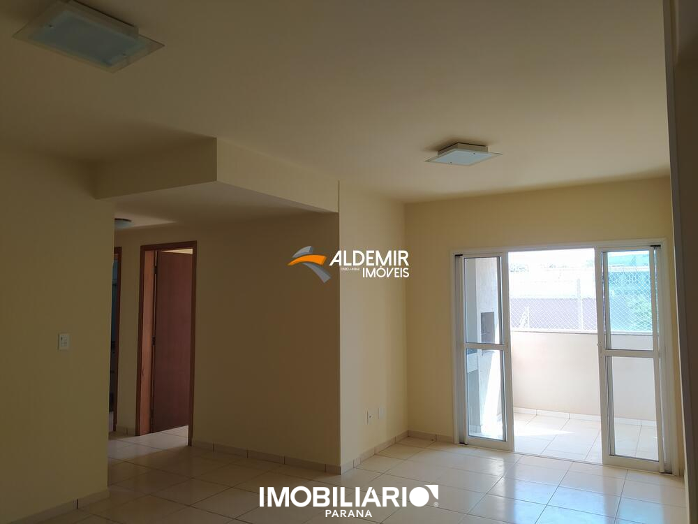 Apartamento para  Venda em Umuarama pela Aldemir Imóveis