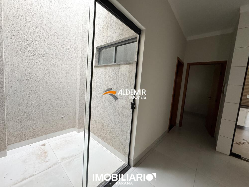 Residência para  Alugar em Umuarama pela Aldemir Imóveis