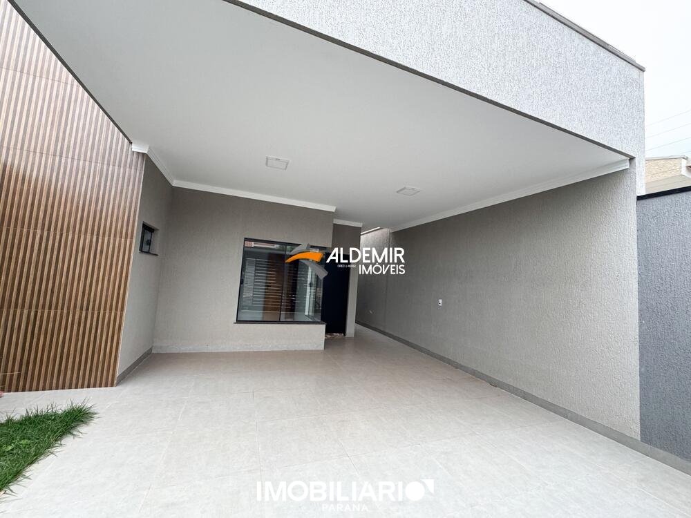 Residência para  Alugar em Umuarama pela Aldemir Imóveis