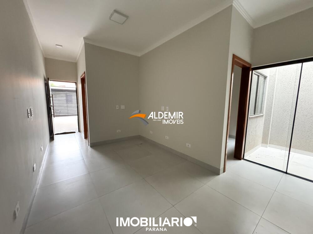 Residência para  Alugar em Umuarama pela Aldemir Imóveis