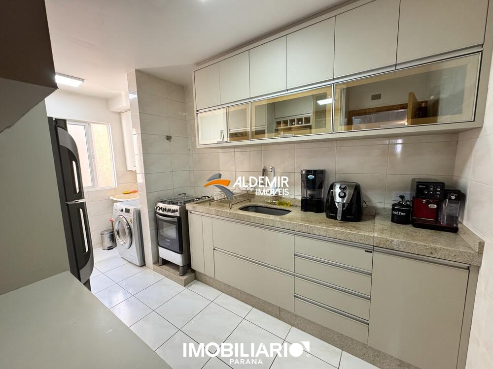 Apartamento para  Venda em Umuarama pela Aldemir Imóveis