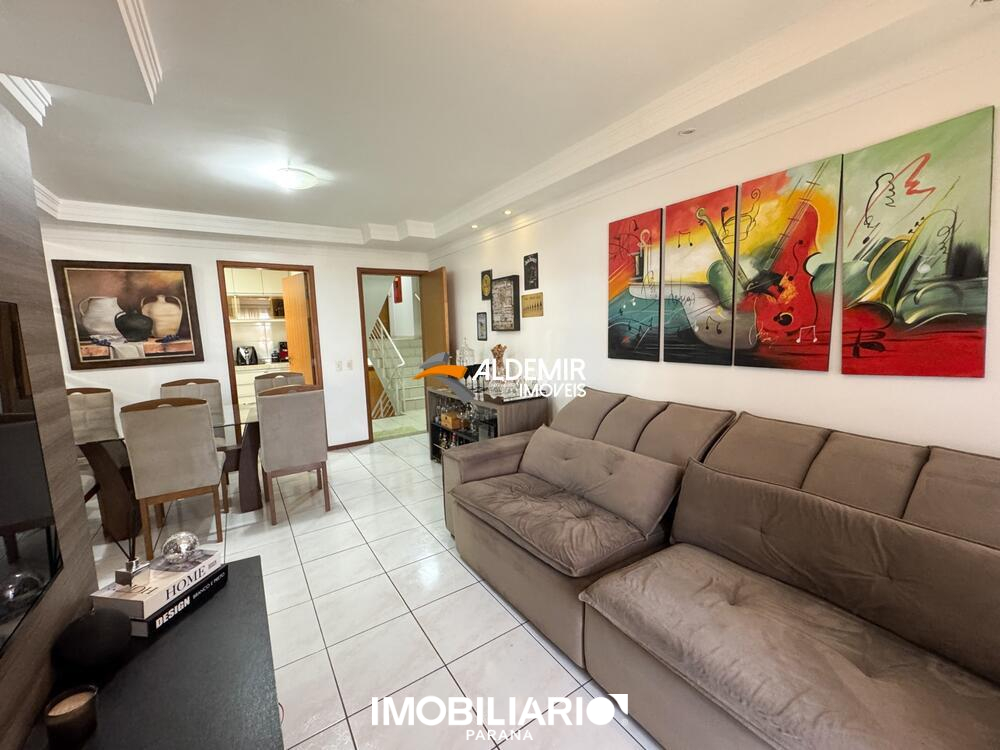 Apartamento para  Venda em Umuarama pela Aldemir Imóveis