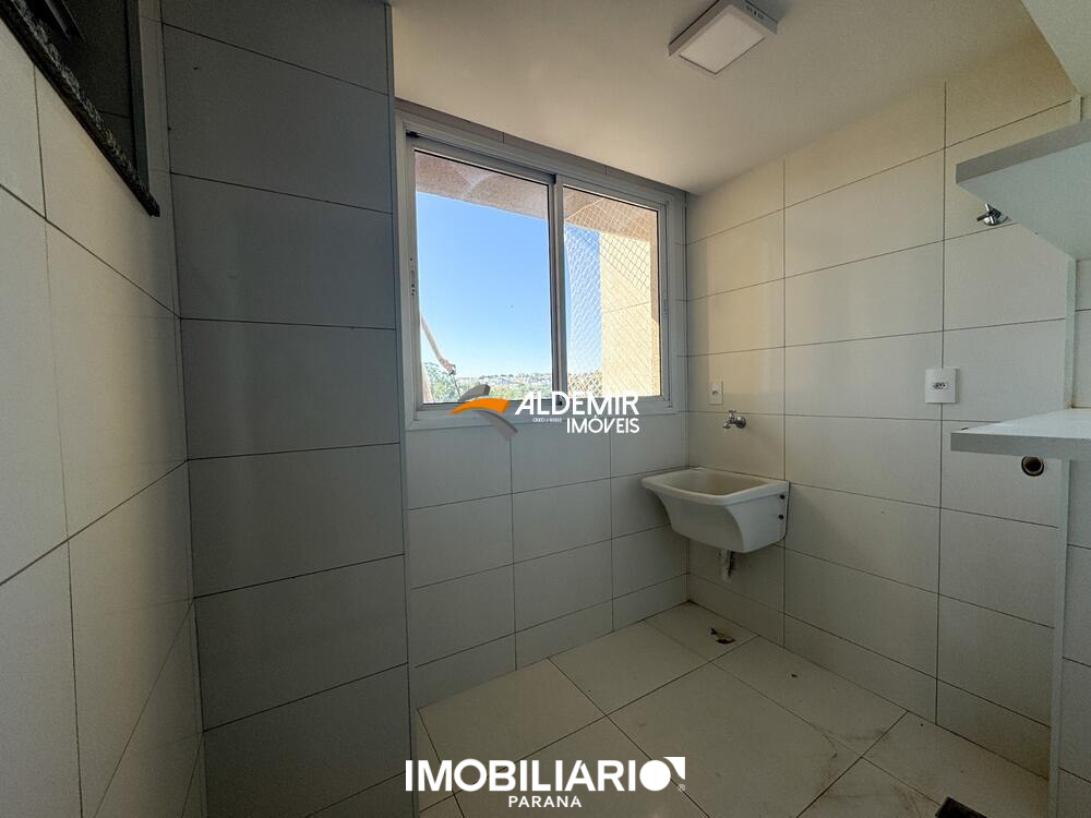 Apartamento para  Venda em Umuarama pela Aldemir Imóveis