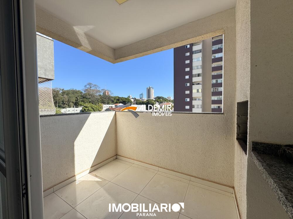 Apartamento para  Venda em Umuarama pela Aldemir Imóveis