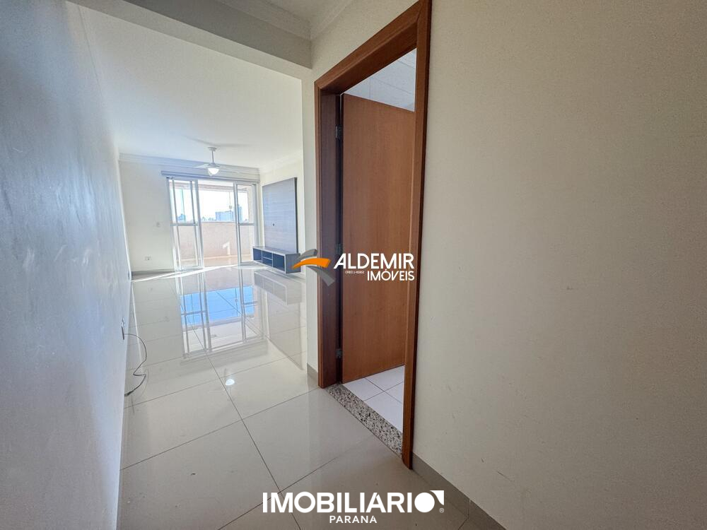 Apartamento para  Venda em Umuarama pela Aldemir Imóveis