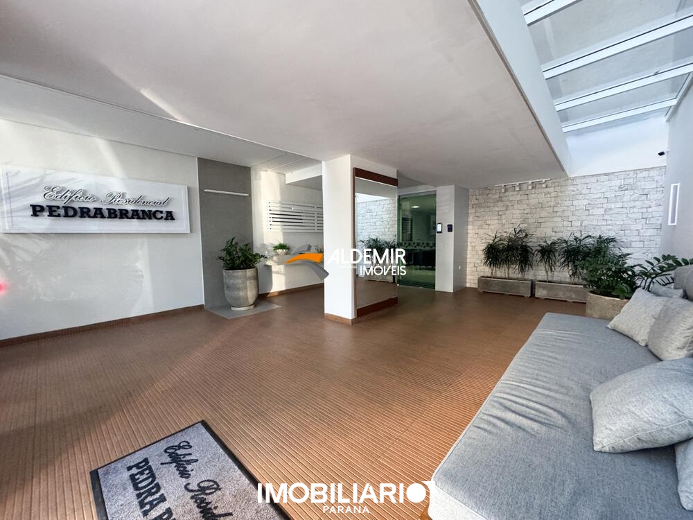 Apartamento para  Venda em Umuarama pela Aldemir Imóveis