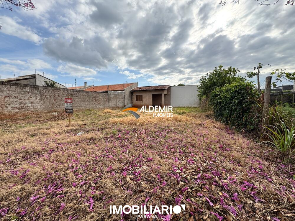 Terreno para  Venda em Umuarama pela Aldemir Imóveis