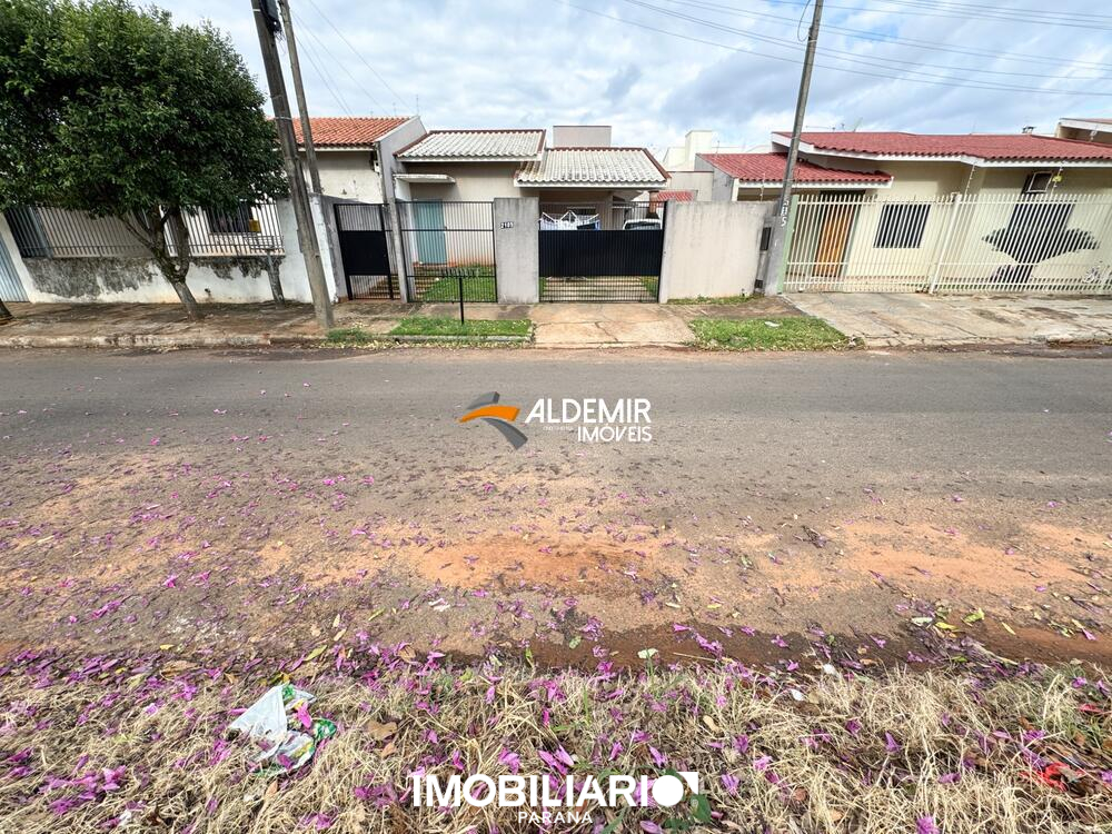 Terreno para  Venda em Umuarama pela Aldemir Imóveis