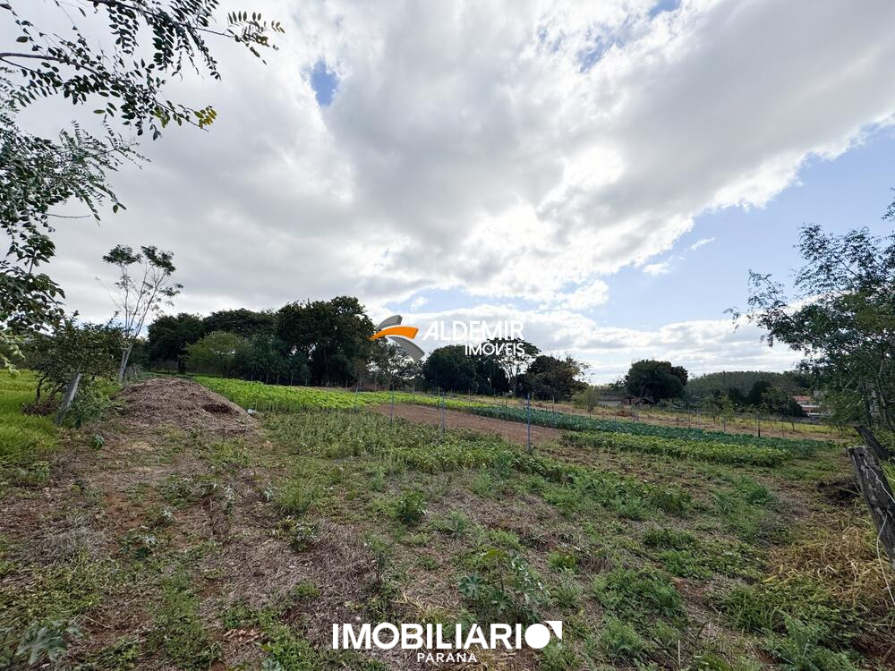 Terreno para  Venda em Umuarama pela Aldemir Imóveis