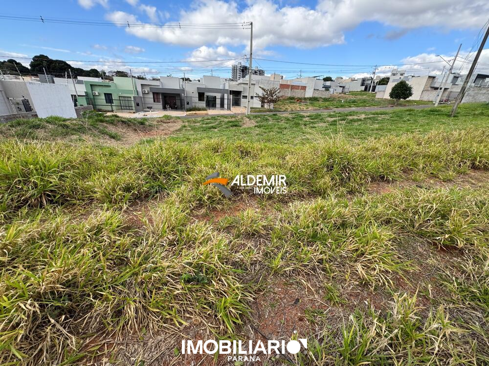 Terreno para  Venda em Umuarama pela Aldemir Imóveis