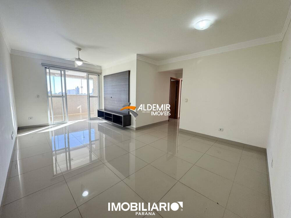 Apartamento para  Venda em Umuarama pela Aldemir Imóveis