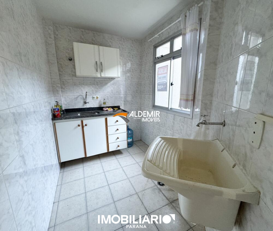 Apartamento para  Alugar em Umuarama pela Aldemir Imóveis