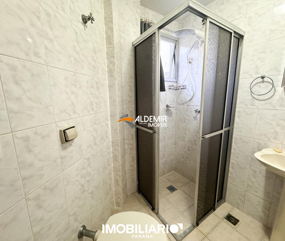 Apartamento para  Alugar em Umuarama pela Aldemir Imóveis