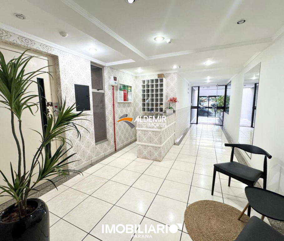 Apartamento para  Alugar em Umuarama pela Aldemir Imóveis