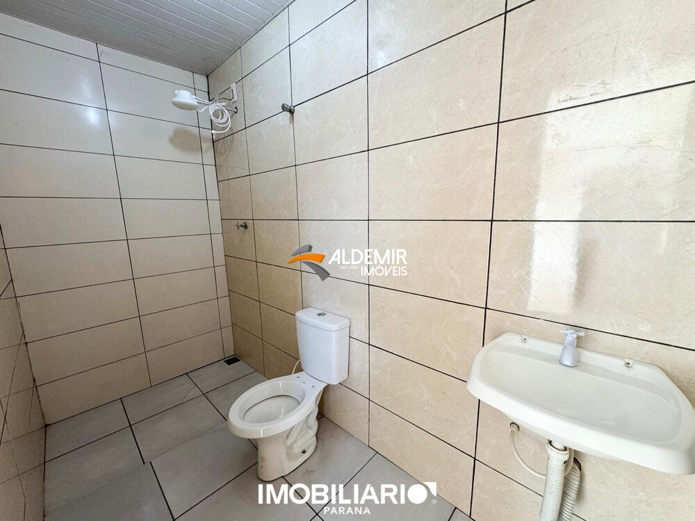 Kitnet para  Alugar em Umuarama pela Aldemir Imóveis